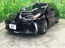 2021 Toyota Prius
