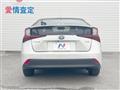 2021 Toyota Prius