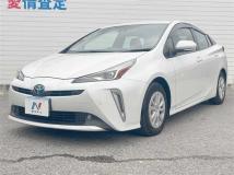 2021 Toyota Prius