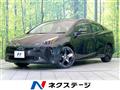 2021 Toyota Prius