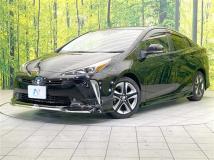2022 Toyota Prius