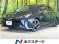 2022 Toyota Prius