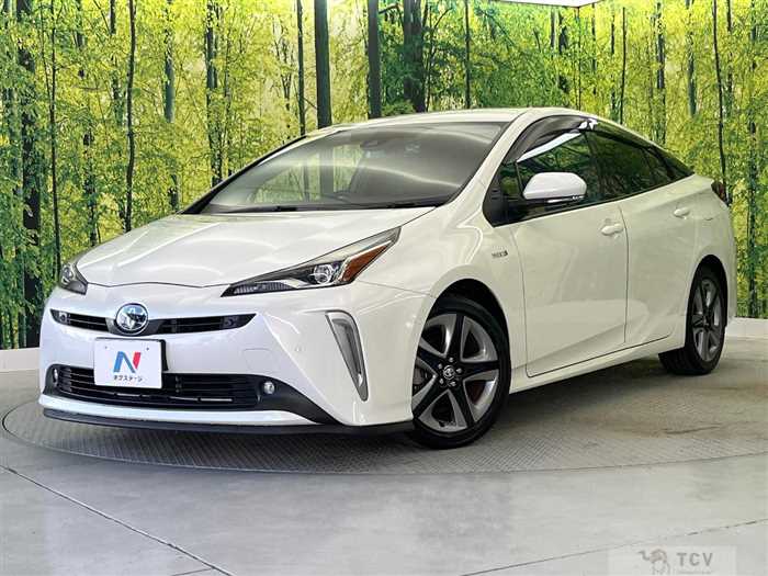 2019 Toyota Prius