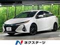 2017 Toyota Prius PHV