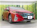 2017 Toyota Prius PHV