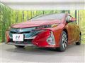 2017 Toyota Prius PHV