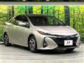 2017 Toyota Prius PHV