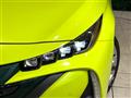 2017 Toyota Prius PHV