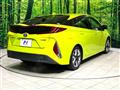 2017 Toyota Prius PHV