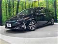 2018 Toyota Prius PHV