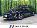 2018 Toyota Prius PHV