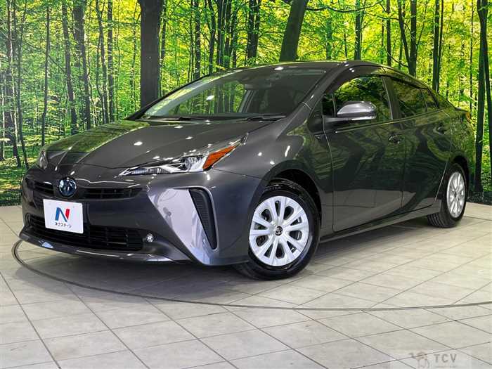 2022 Toyota Prius