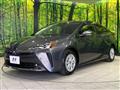 2022 Toyota Prius