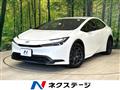 2023 Toyota Prius