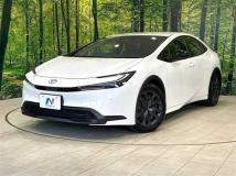 2023 Toyota Prius