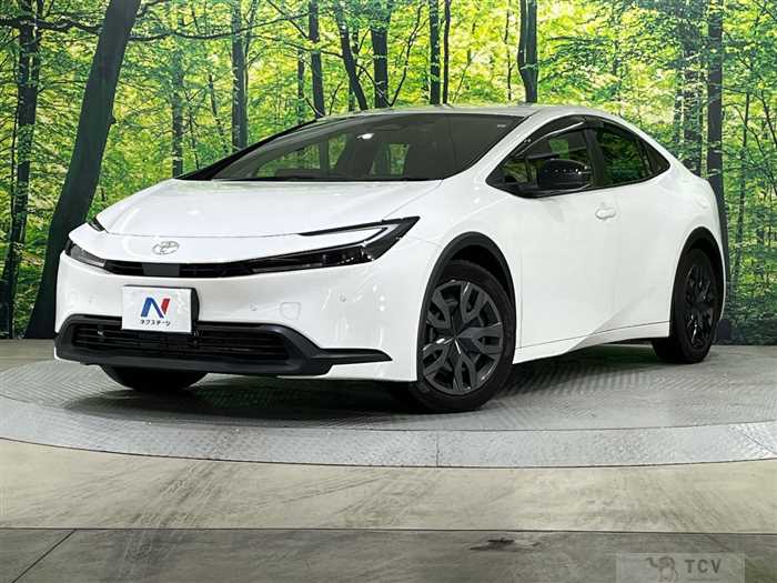 2023 Toyota Prius