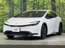 2023 Toyota Prius