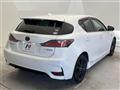 2015 Lexus CT