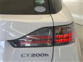 2015 Lexus CT