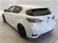 2015 Lexus CT