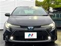 2019 Toyota Corolla Sedan