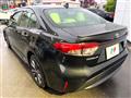 2019 Toyota Corolla Sedan