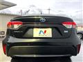 2019 Toyota Corolla Sedan