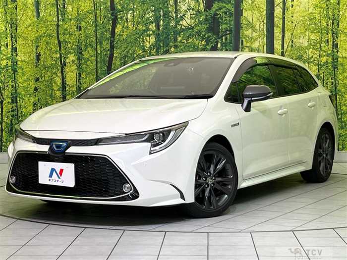 2019 Toyota Corolla Sedan