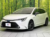 2019 Toyota Corolla Sedan