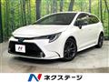 2021 Toyota Corolla Sedan