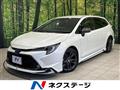 2021 Toyota Corolla Sedan