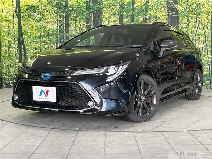 2021 Toyota Corolla Sedan