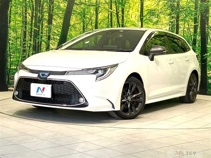2022 Toyota Corolla Sedan