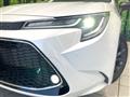 2022 Toyota Corolla Sedan