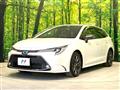 2022 Toyota Corolla Sedan
