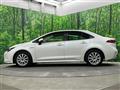 2019 Toyota Corolla Sedan