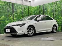2019 Toyota Corolla Sedan