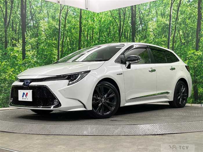 2020 Toyota Corolla Sedan