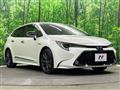 2020 Toyota Corolla Sedan