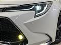 2022 Toyota Corolla Sedan