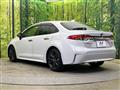 2022 Toyota Corolla Sedan