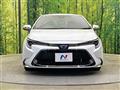 2022 Toyota Corolla Sedan