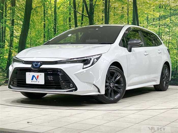 2023 Toyota Corolla Sedan