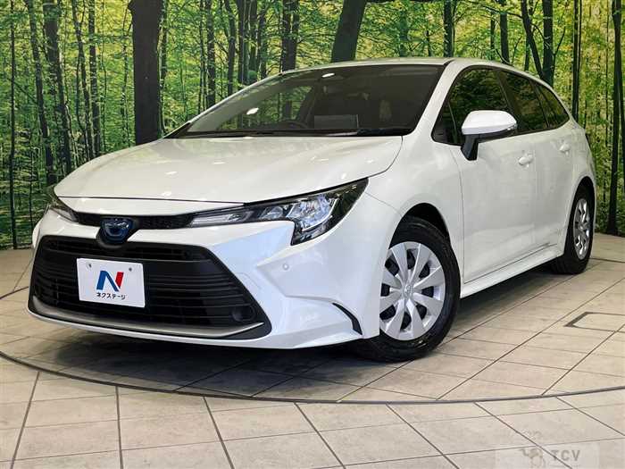 2023 Toyota Corolla Sedan