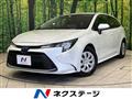 2023 Toyota Corolla Sedan
