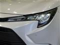 2023 Toyota Corolla Sedan