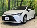 2023 Toyota Corolla Sedan
