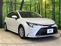 2023 Toyota Corolla Sedan