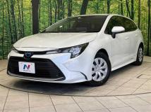 2023 Toyota Corolla Sedan
