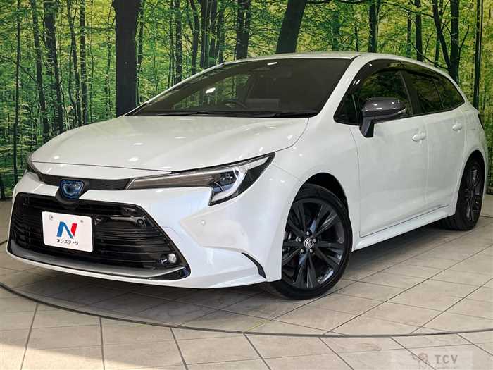 2024 Toyota Corolla Sedan